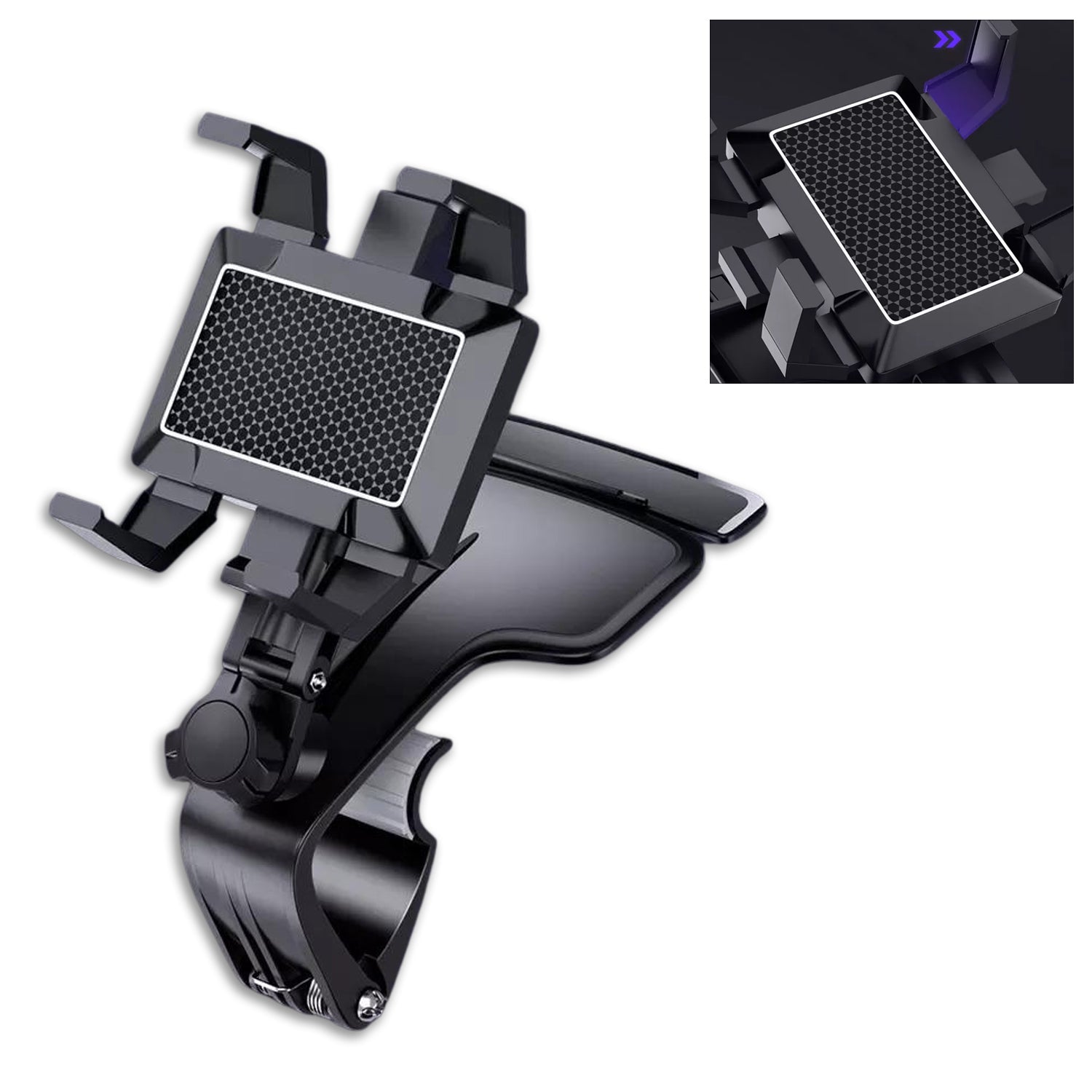 Smartphone Holder Mount