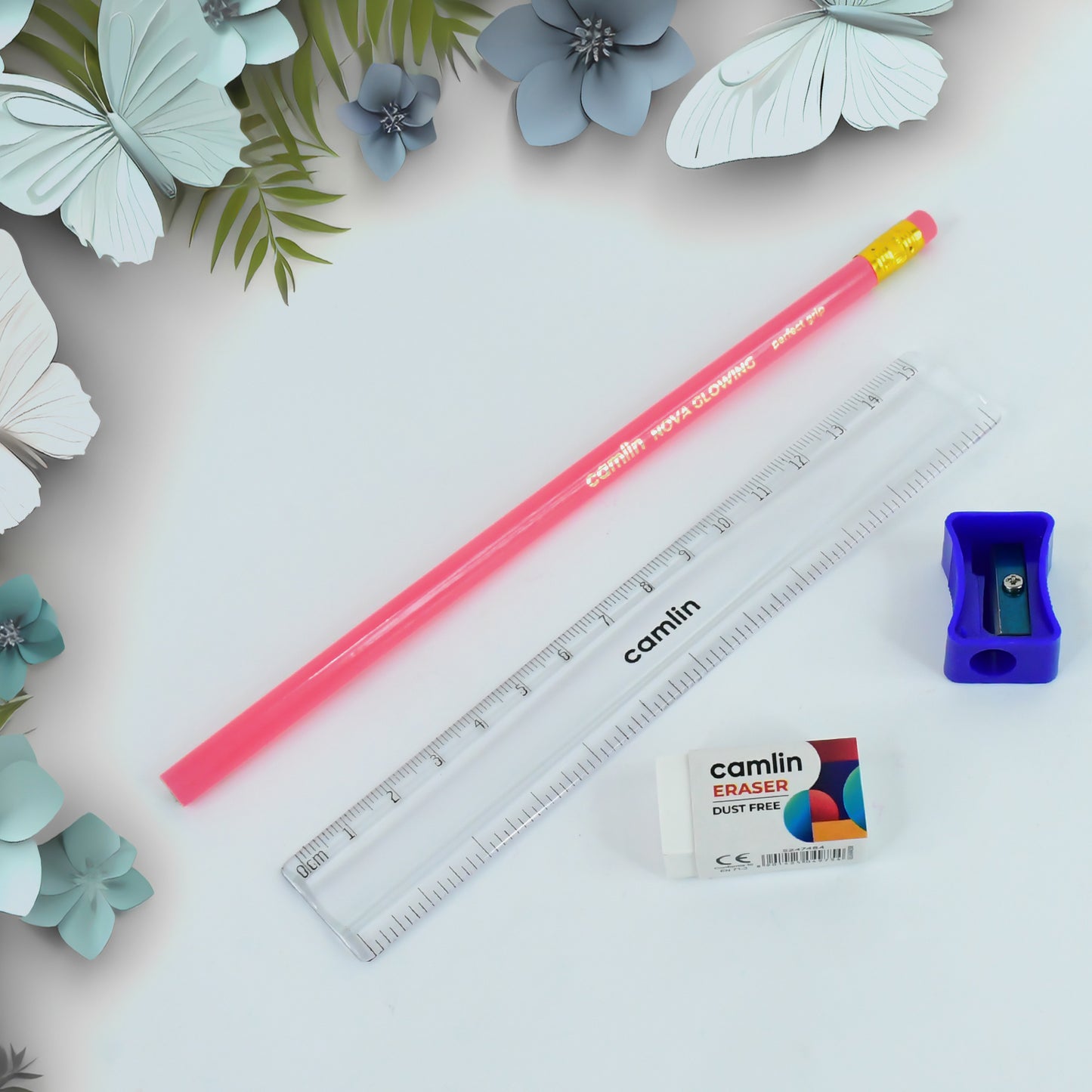 Camel Drawing Kit – Complete Creative Set for Young Artists