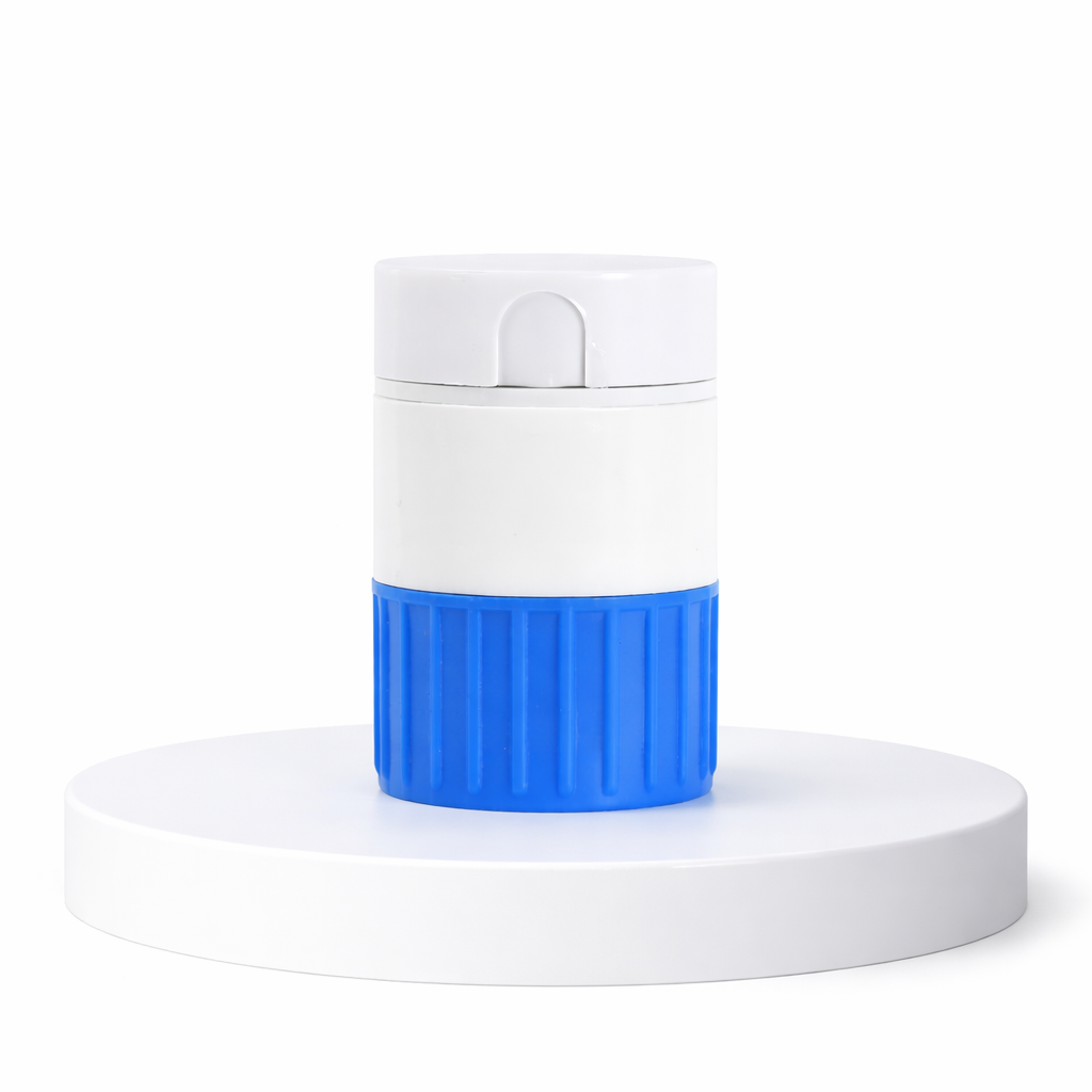 Storage & Organization Solutions