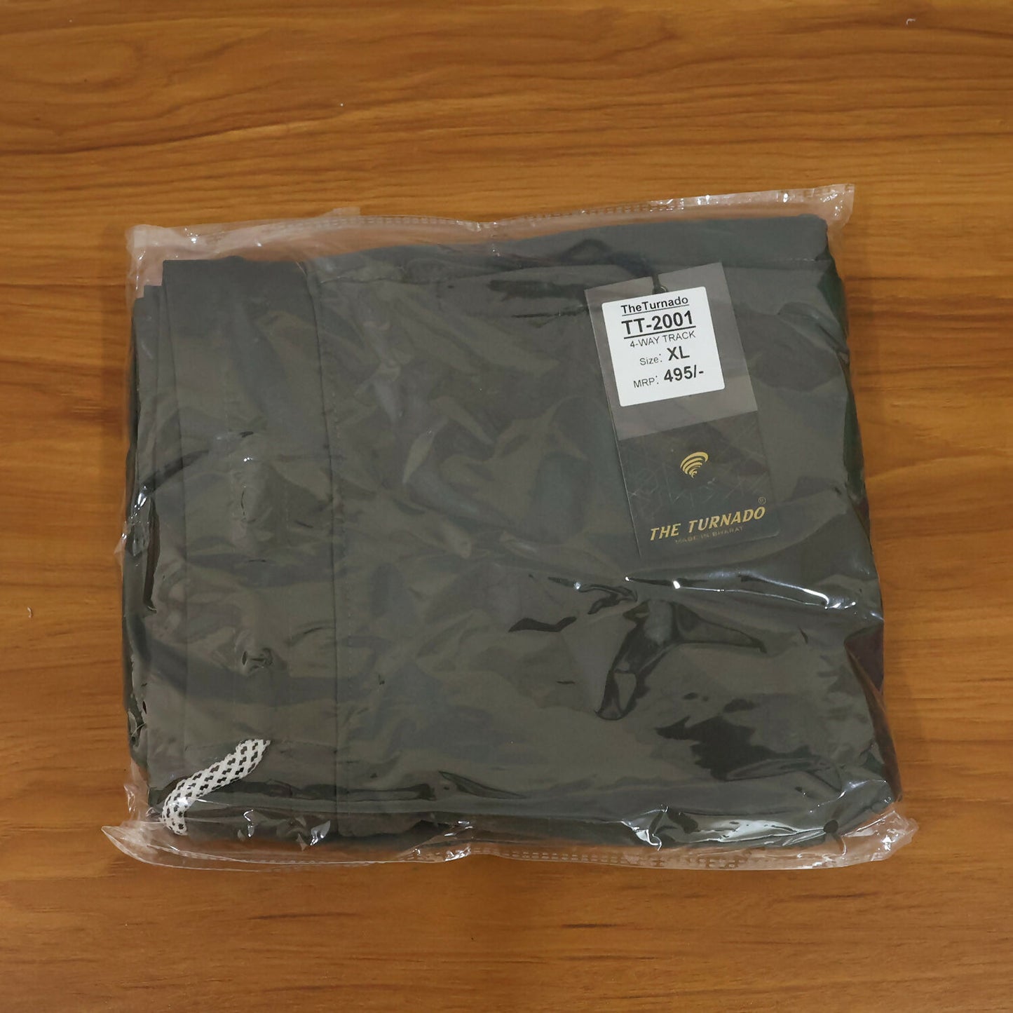 Men’s Premium Slim Fit Track Pants Stretchable Comfortable Gym Jogging Wear