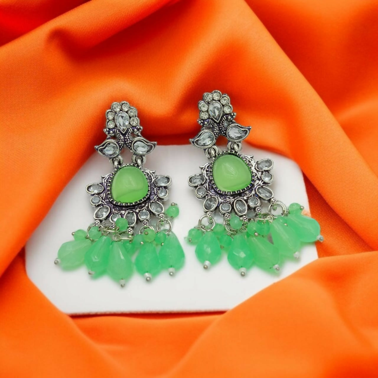 BUTTI OXODISE 0226 LIGHT GREEN  (1)