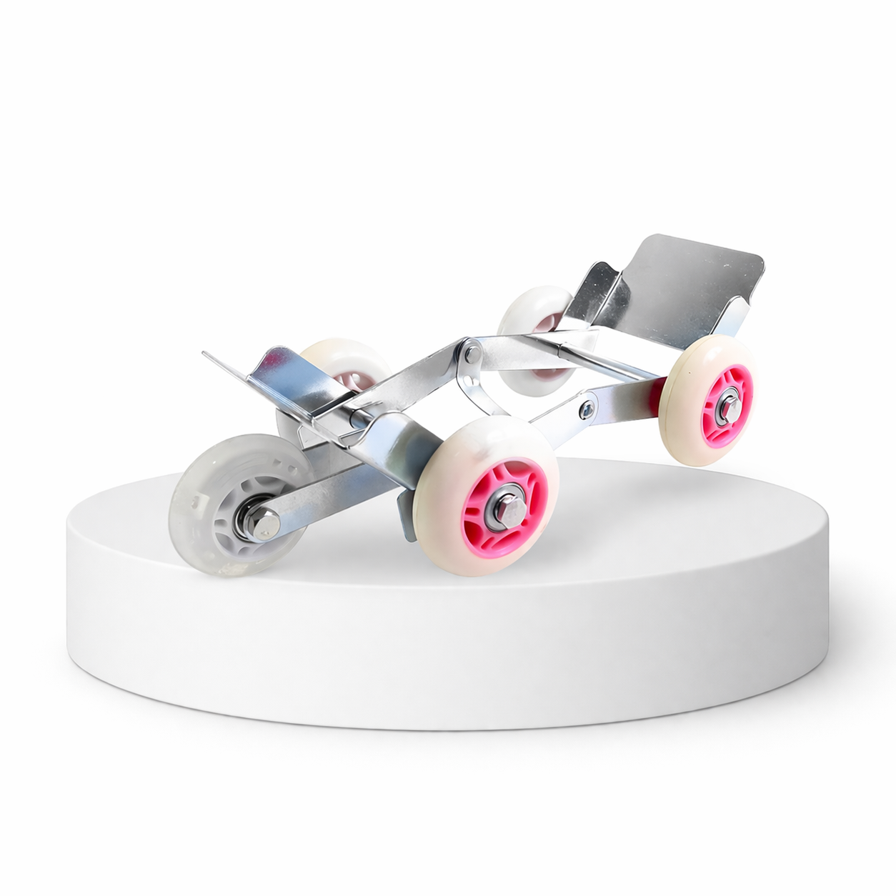 Exterior Accessories