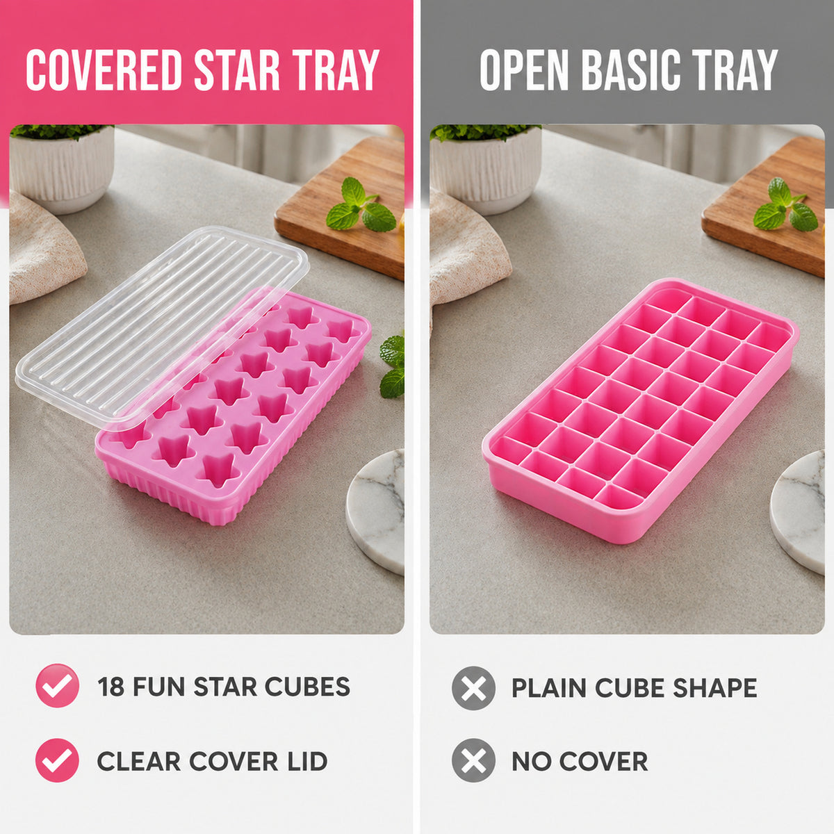 11259_premium_star_shape_ice_cube_tray_with_lid image-7