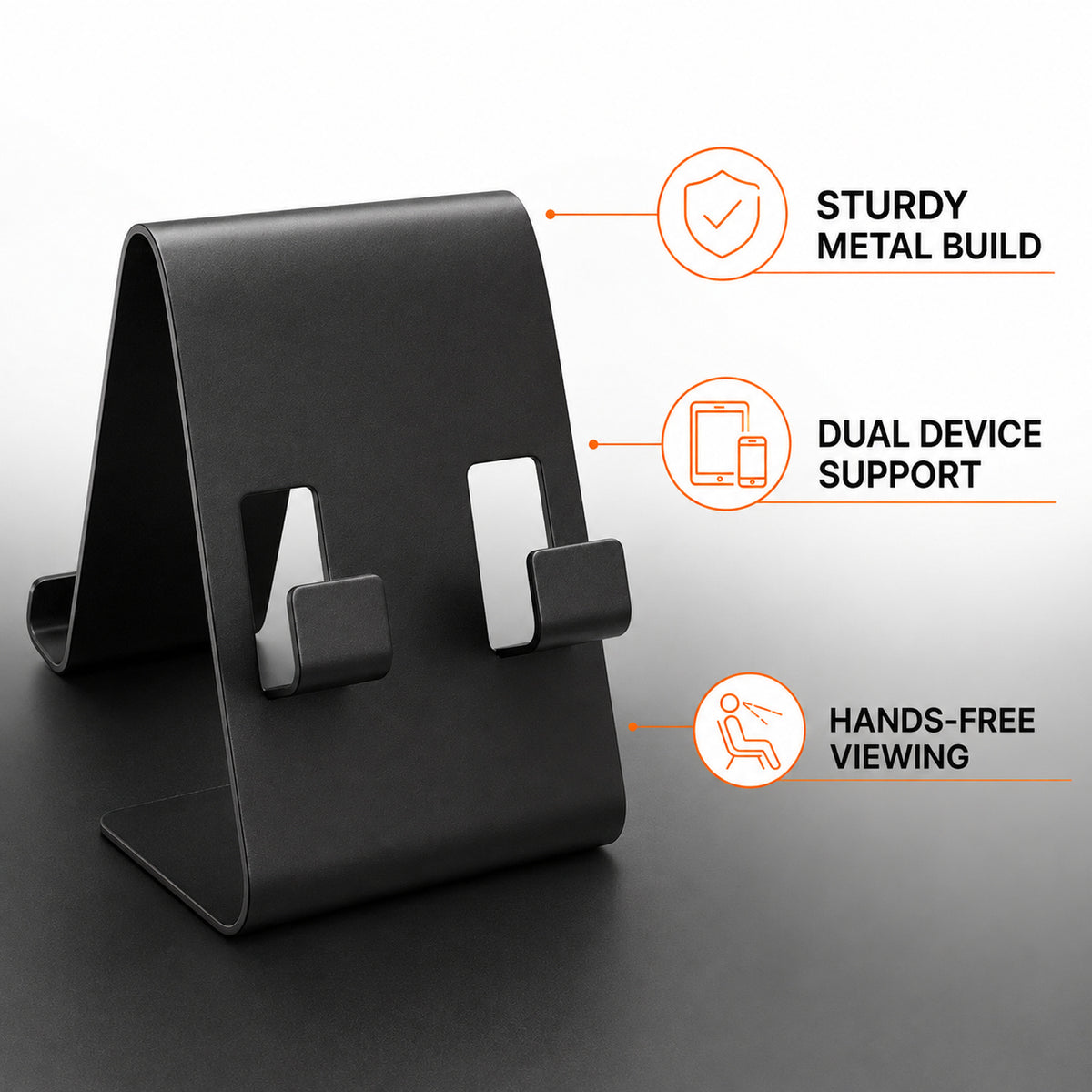 22995_black_metal_mobile_tablet_stand_1pc image-3