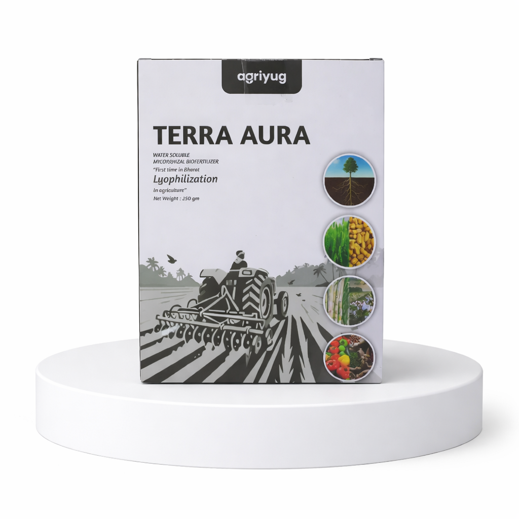 Soils, Mulches & Planting Media