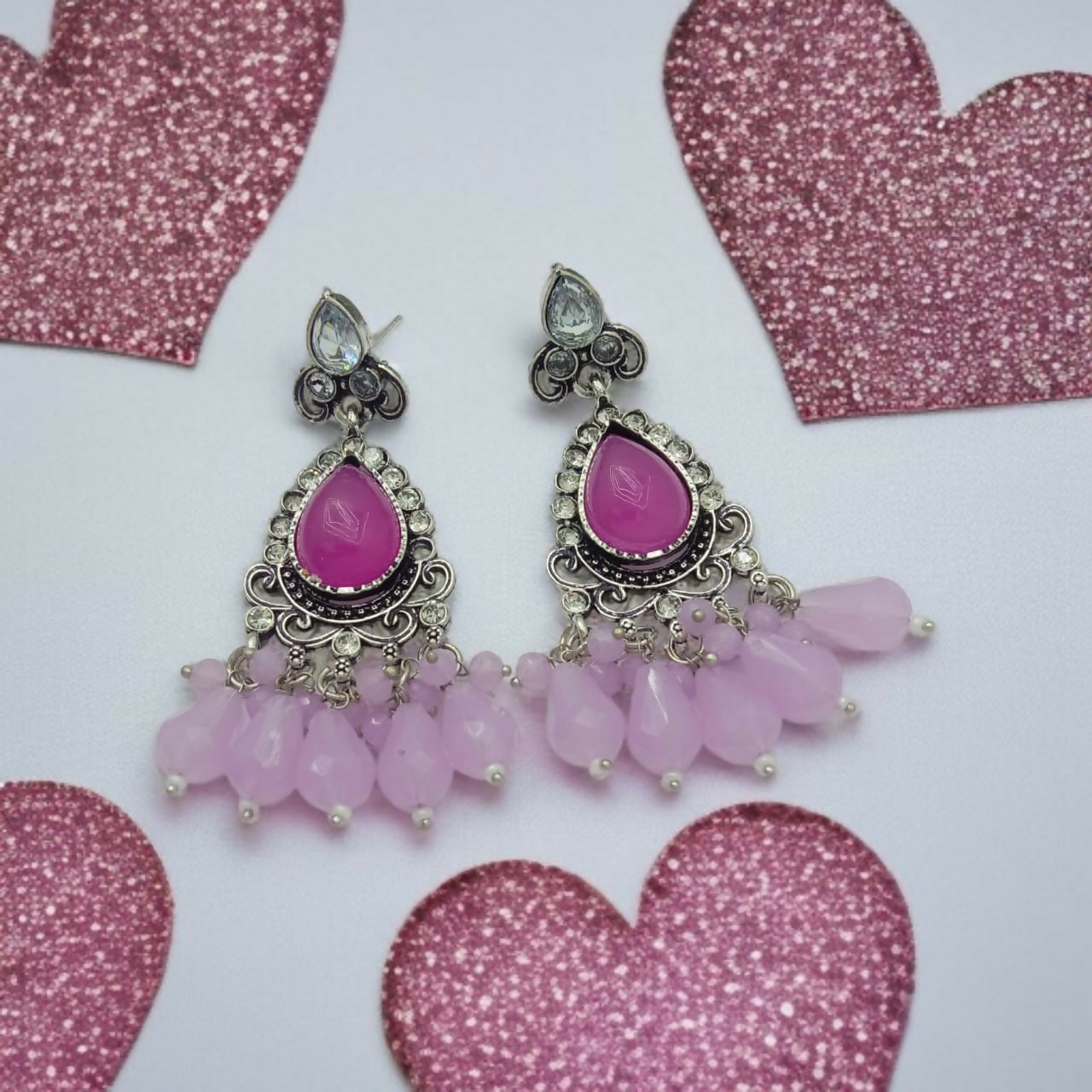 BUTTI OXODISE 0220 PINK  (2)