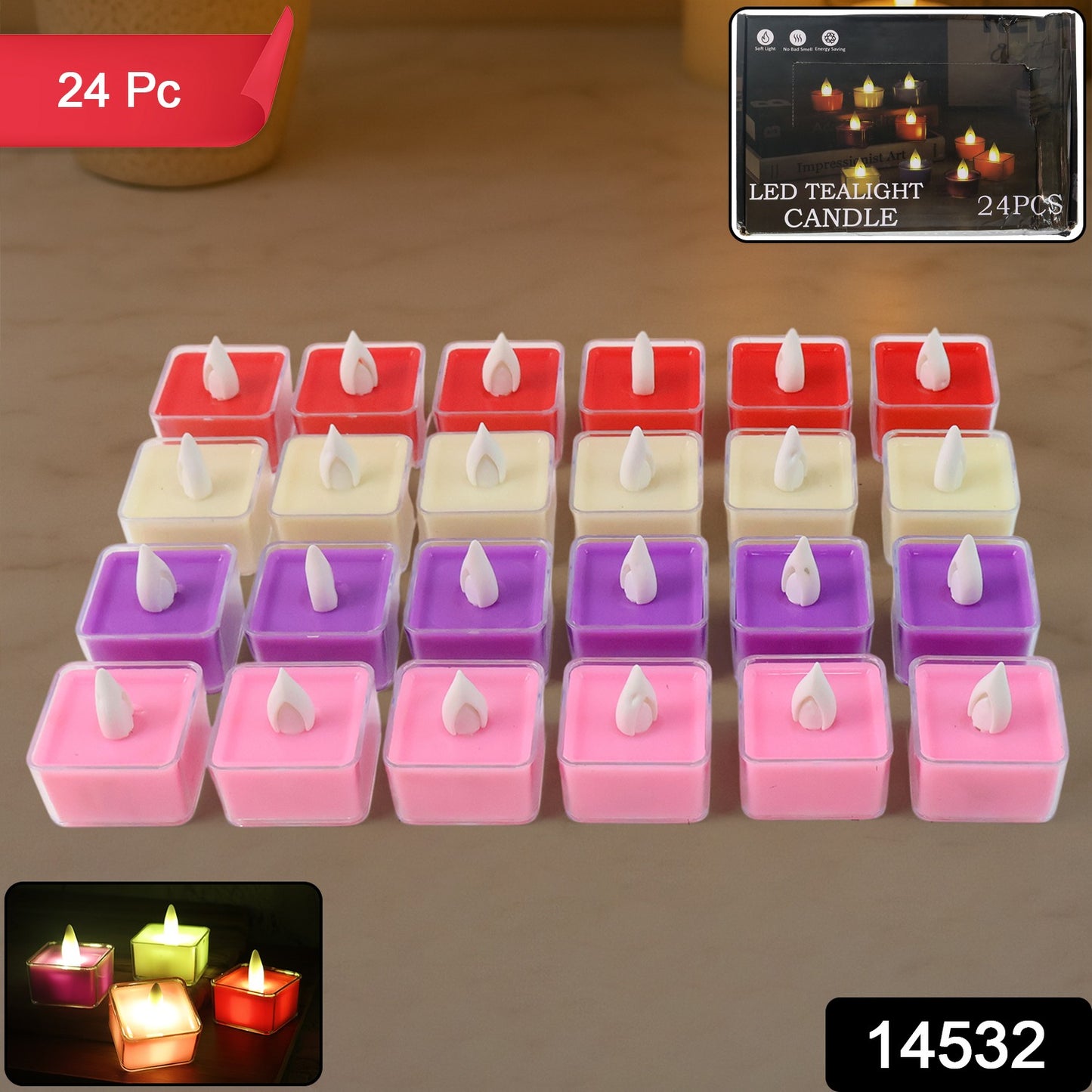 Candles
