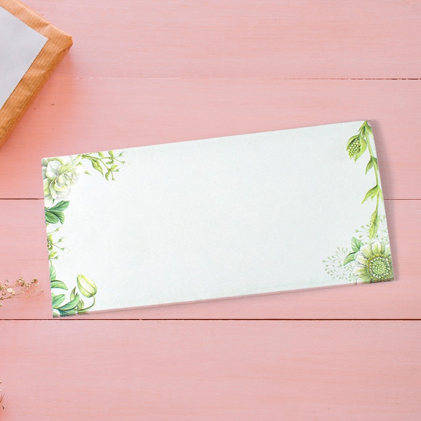 Stylish Gift Envelopes