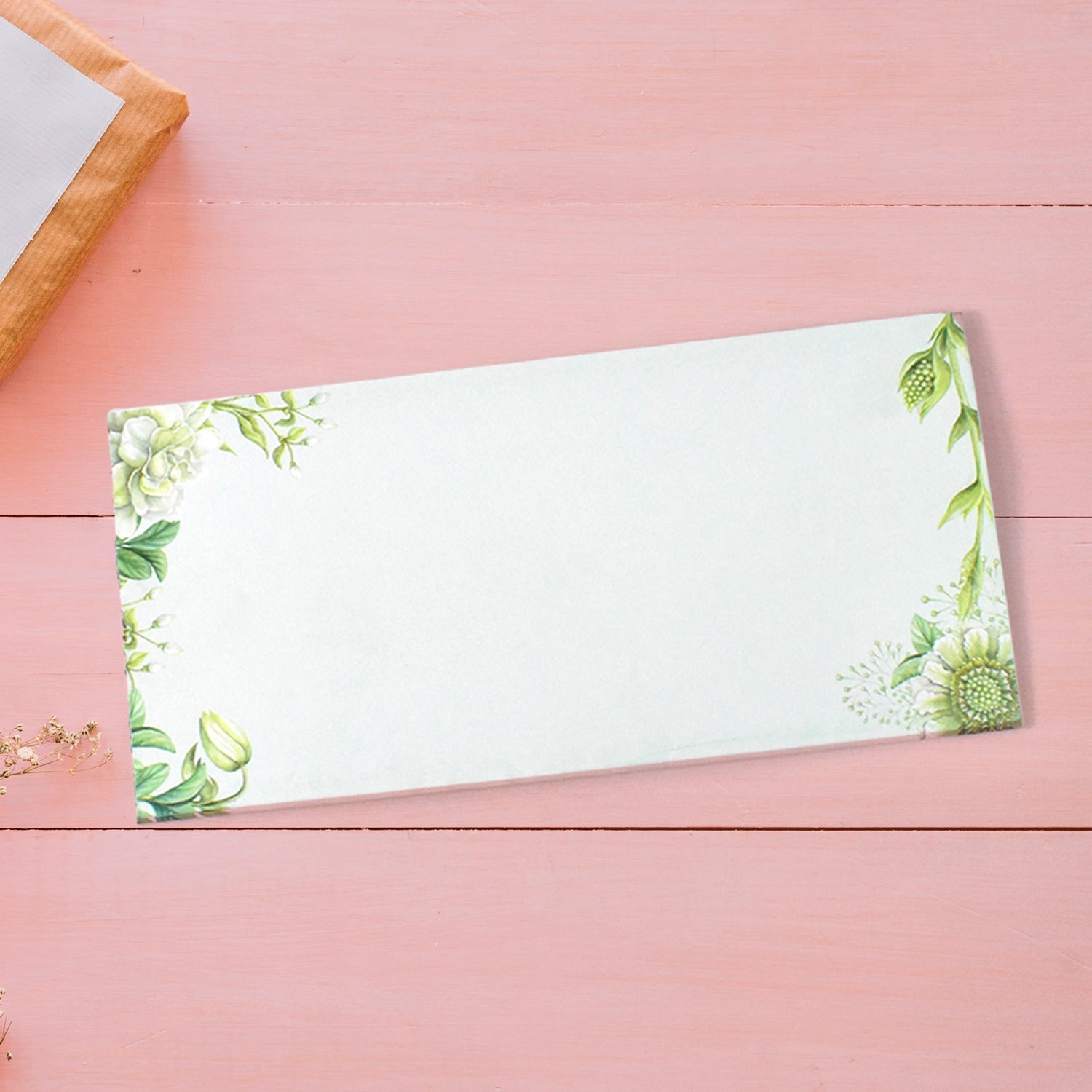 Stylish Gift Envelopes