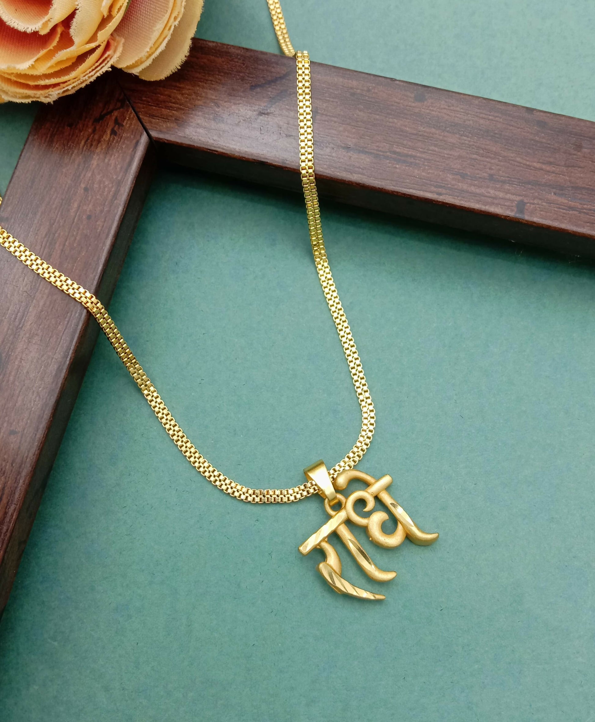 F CHAIN PENDAL 0179 RADHE  (5)