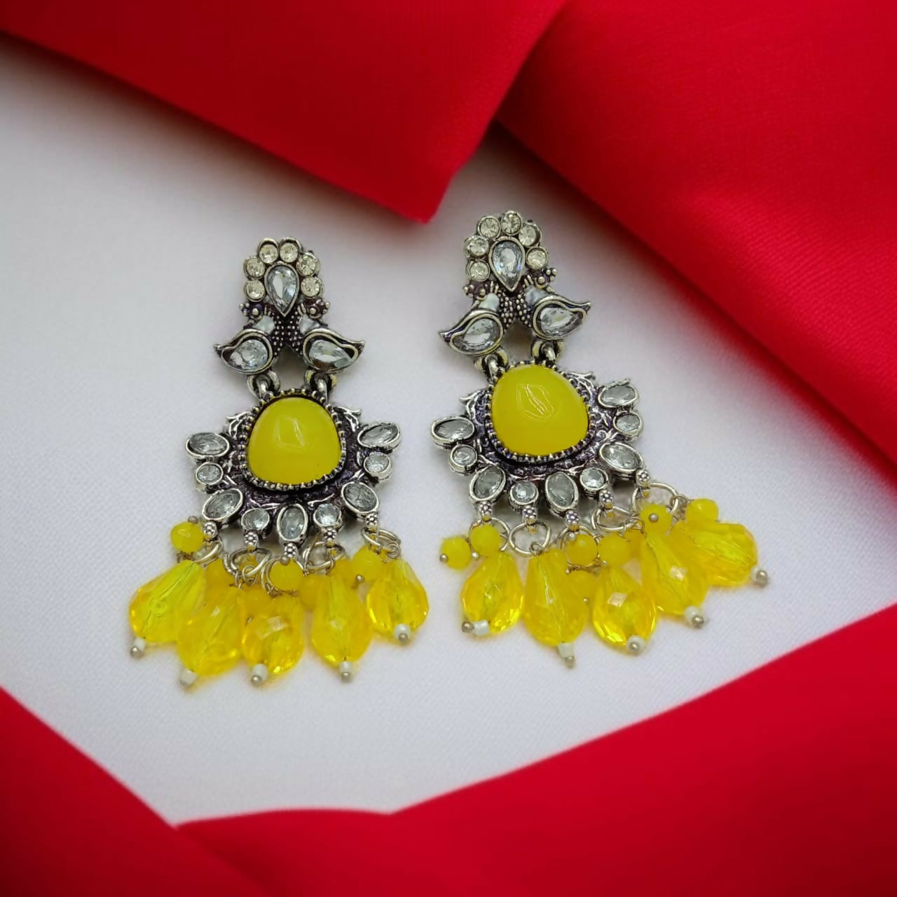 BUTTI OXODISE 0226 YELLOW (2)