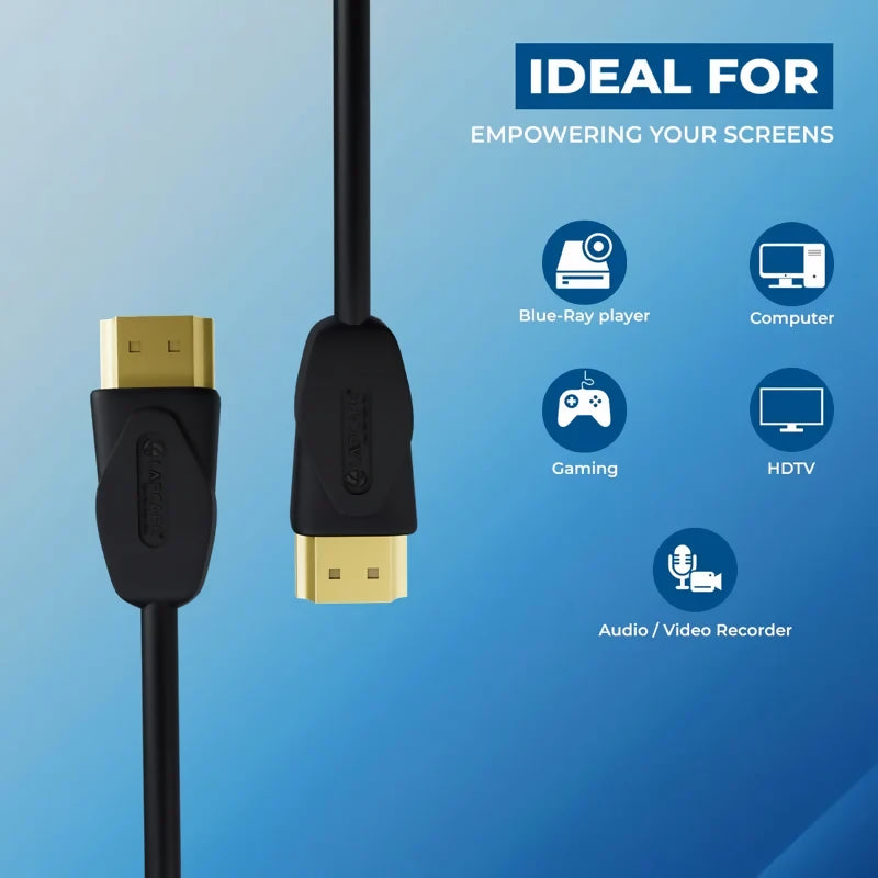 HDMI Cable - 3 Meter