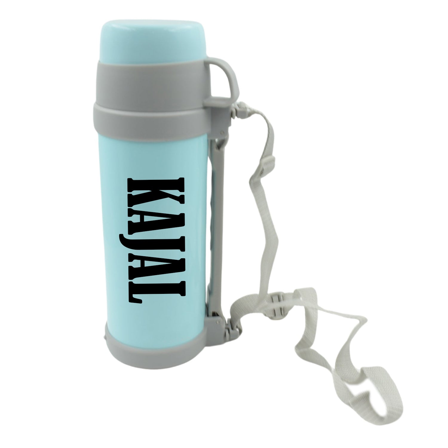 Outdoor Steel Bottle Thermos