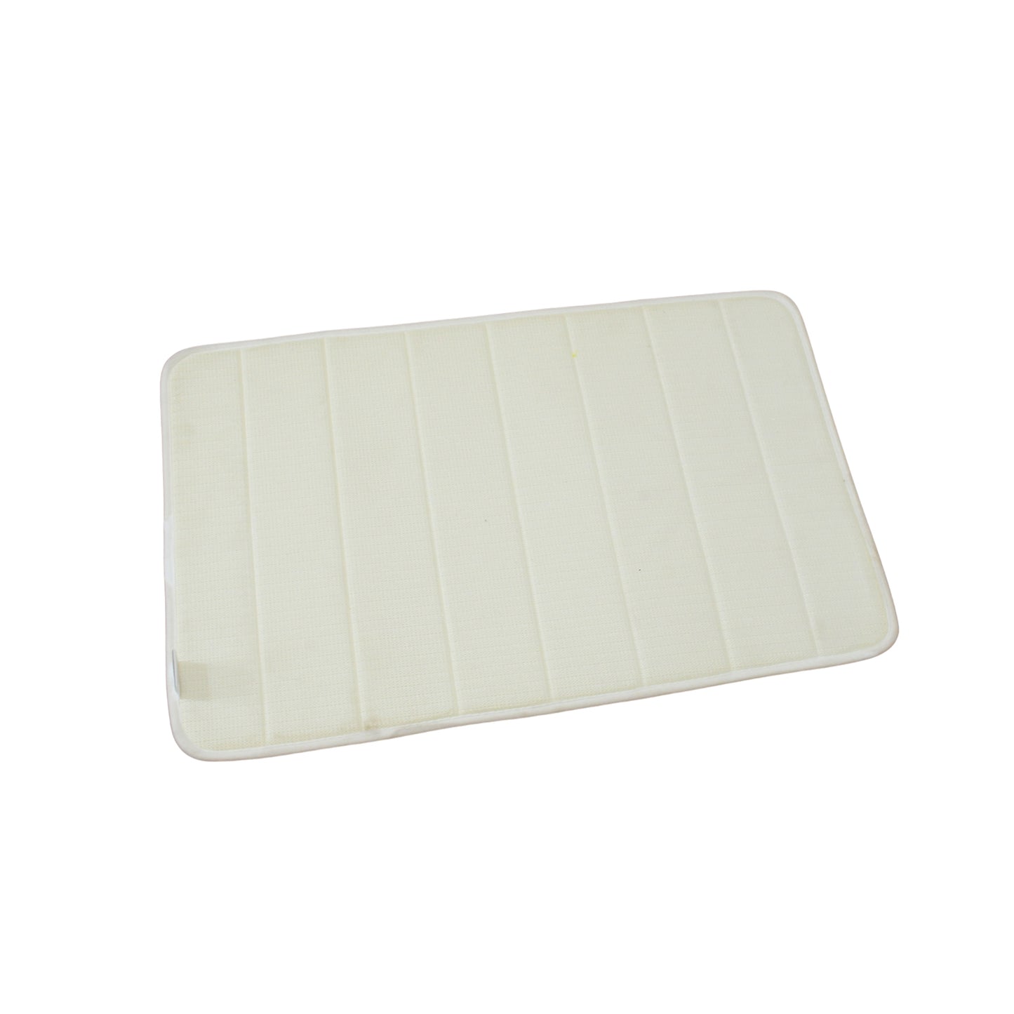 सुपर शोषक फ्लोर मैट नॉन-स्लिप मैट, बाथ मैट, तुरंत सूखने वाली मैट, बाथरूम गलीचा, शोषक बाथ मैट, बाथरूम, रसोई, दरवाजे की चटाई के लिए उपयुक्त