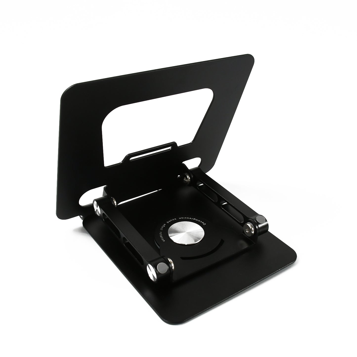 Standing Laptop Stand