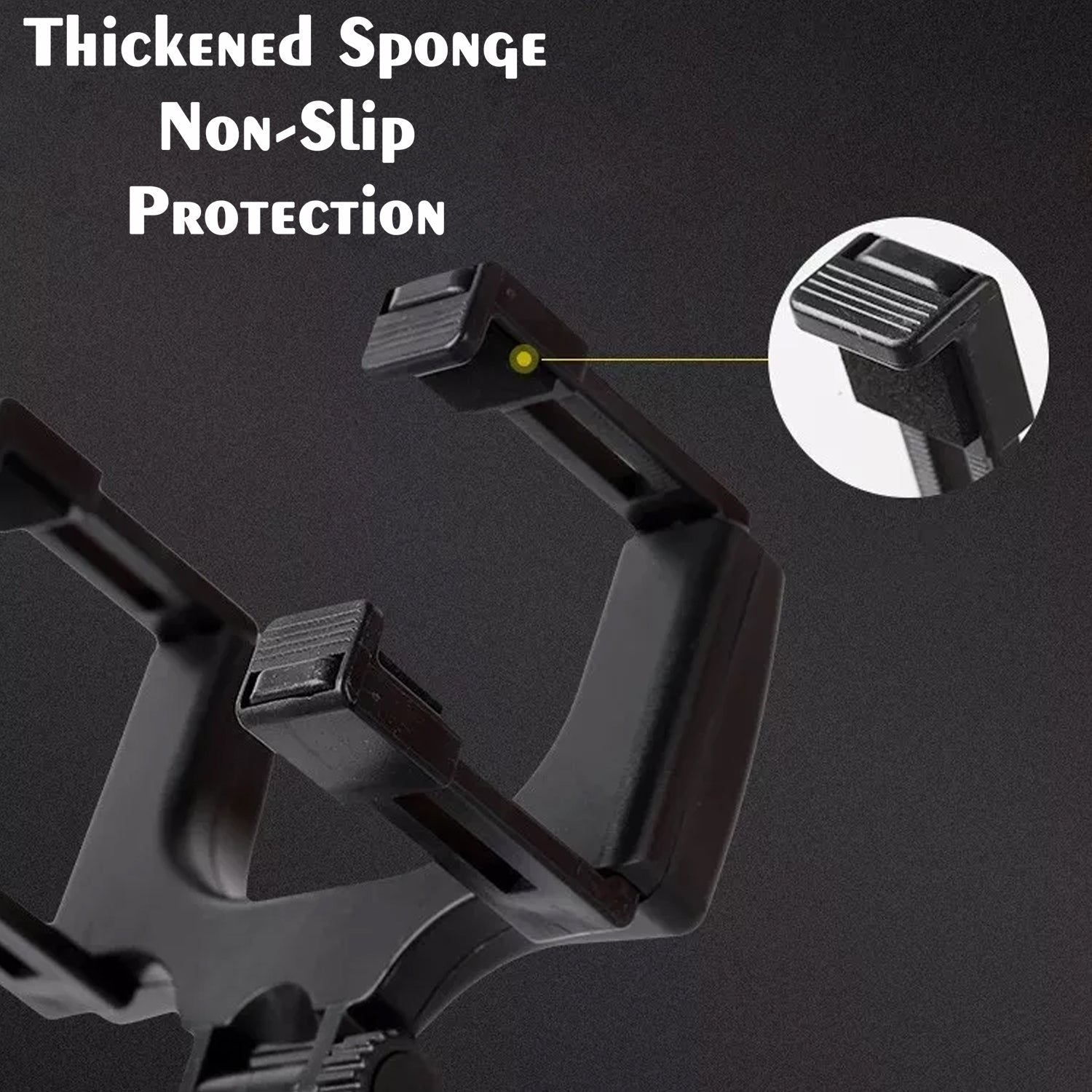 Real View Mobile Holder Stand