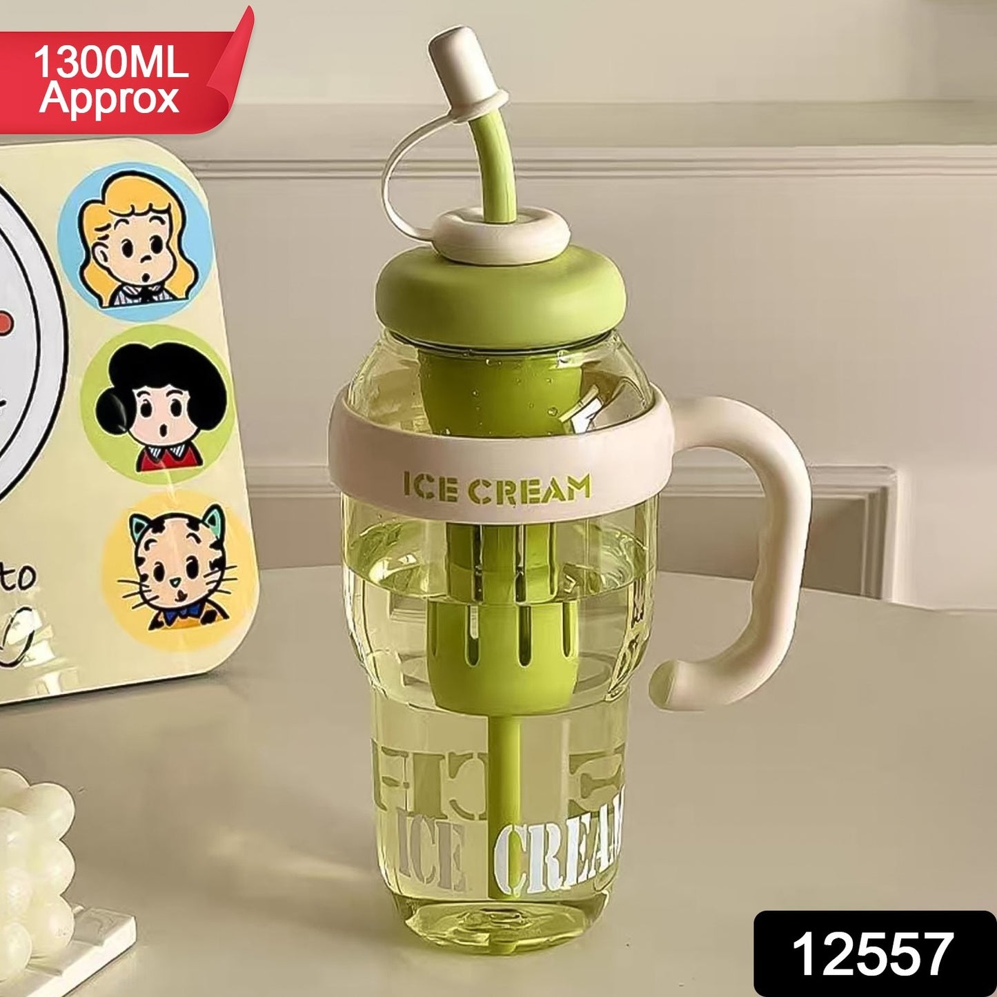 Water Bottle