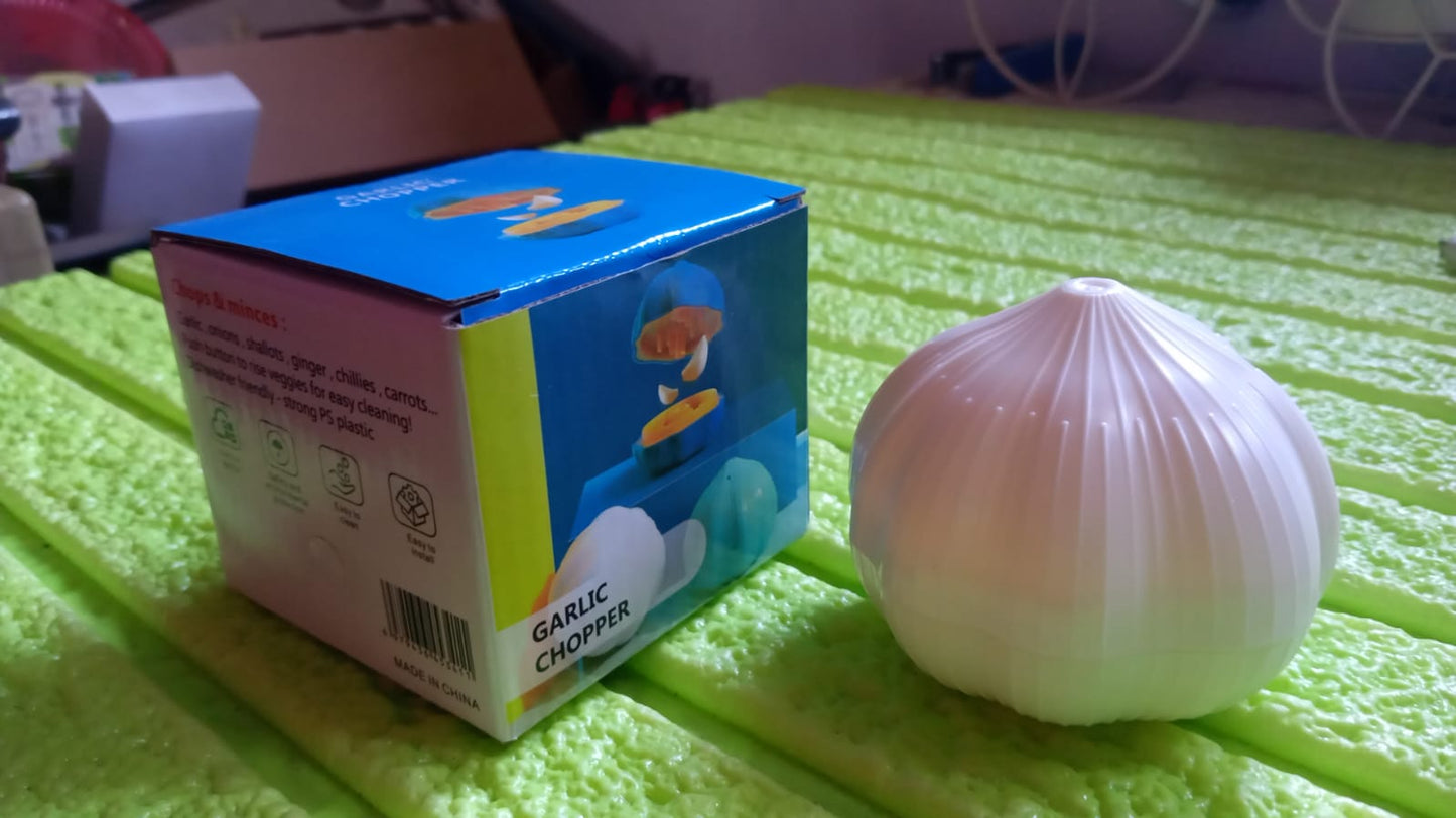 लहसुन प्रेस शार्पनर डिवाइस घरेलू पोर्टेबल मैनुअल चिली अदरक लहसुन मैशर कोल्हू लहसुन प्रेस, लहसुन कोल्हू, लहसुन चॉपर, लहसुन ग्राइंडर