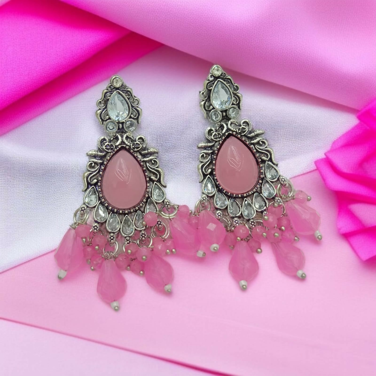 BUTTI OXODISE 0230 PINK  (2)