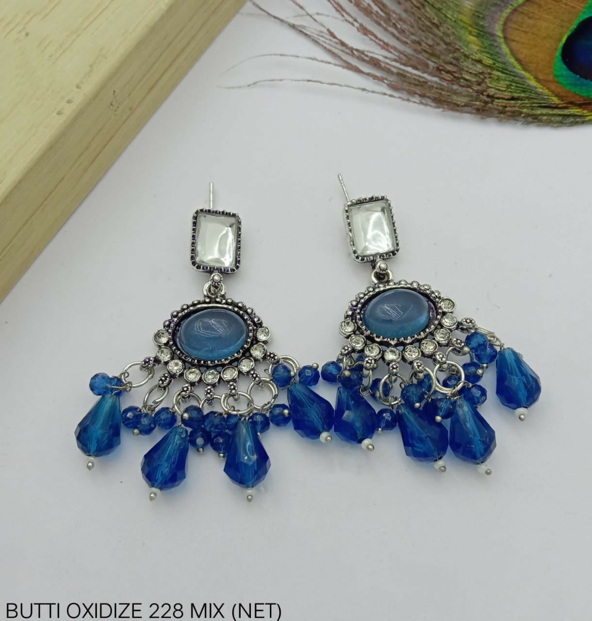 BUTTI OXODISE 0228 BLUE (4)