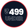 Under 499