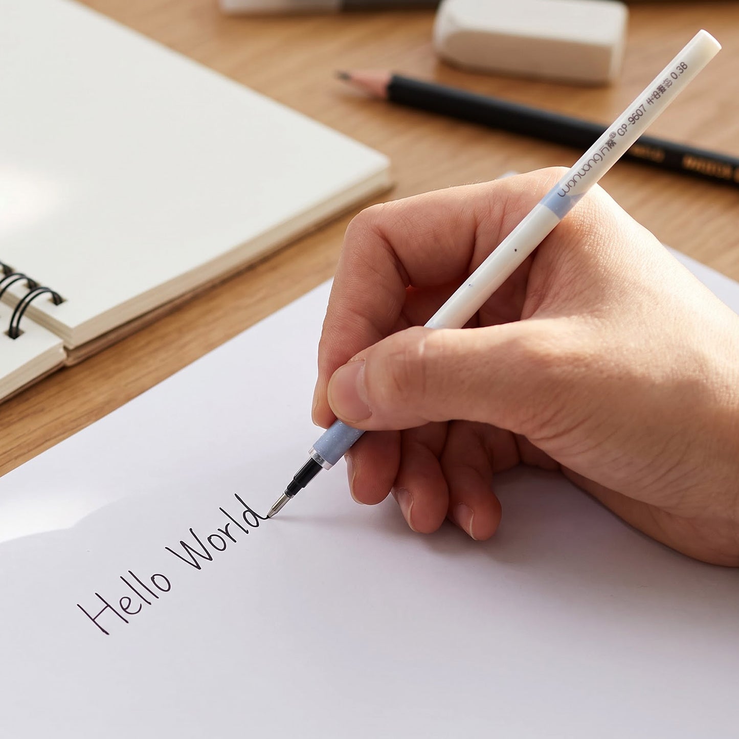Writing ball pen product image 3