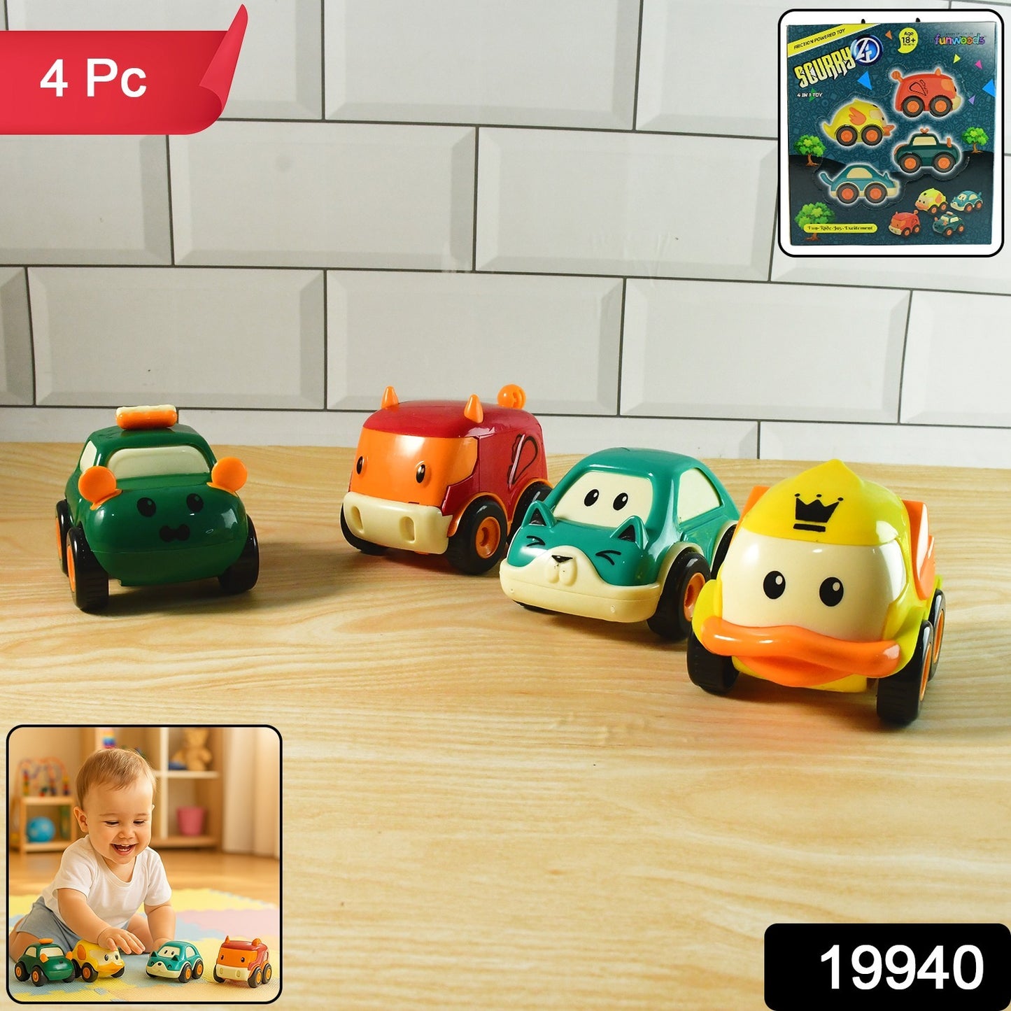 toy