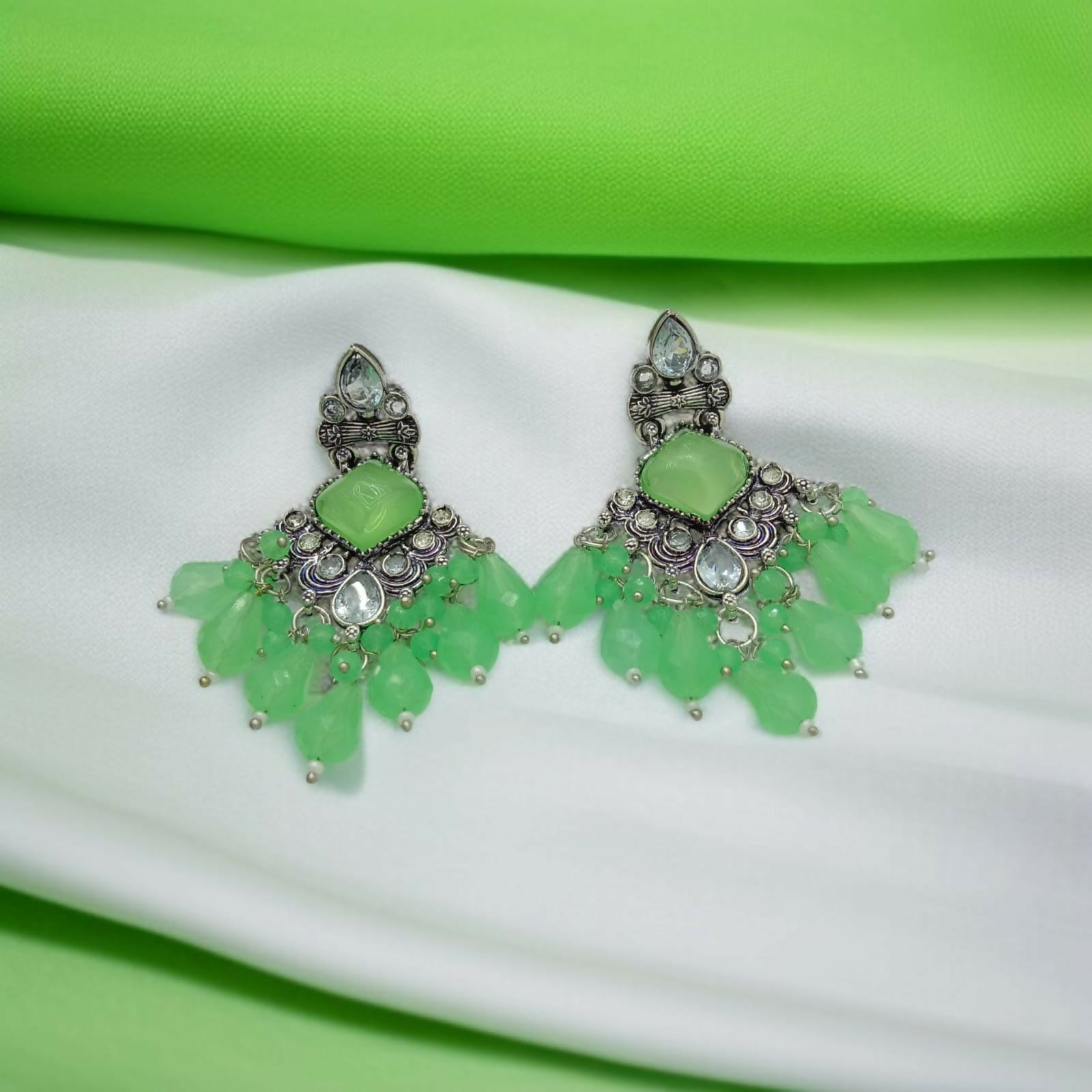 BUTTI OXODISE 0224 LIGHT GREEN  (1)