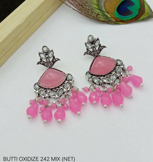 BUTTI OXODISE 0242 PINK  (3)