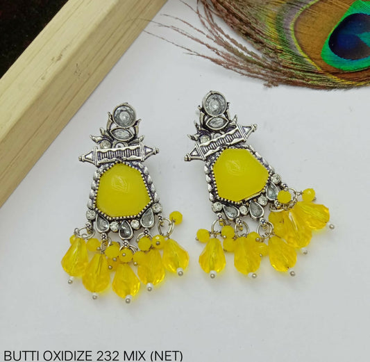 BUTTI OXODISE 0232 YELLOW  (3)