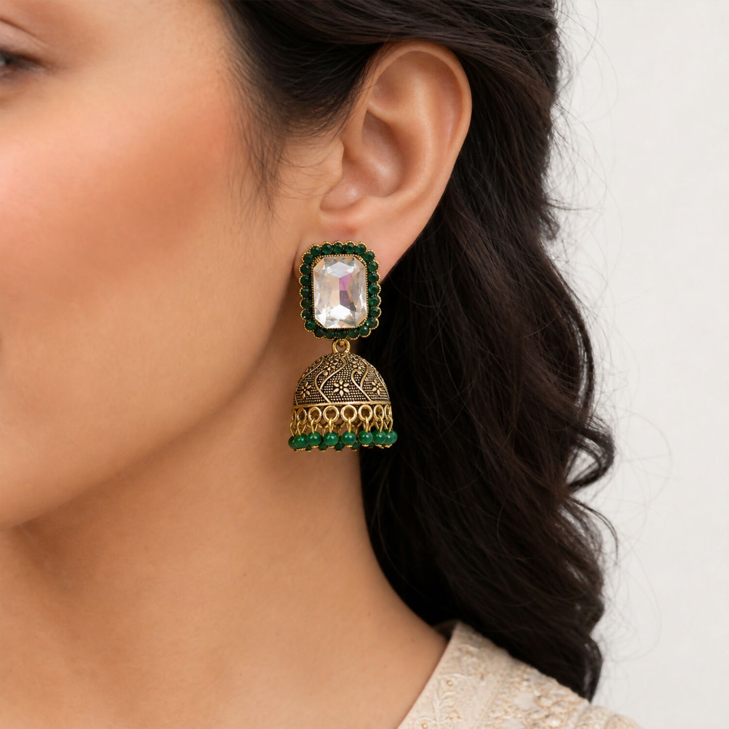 earrings 2 image 2