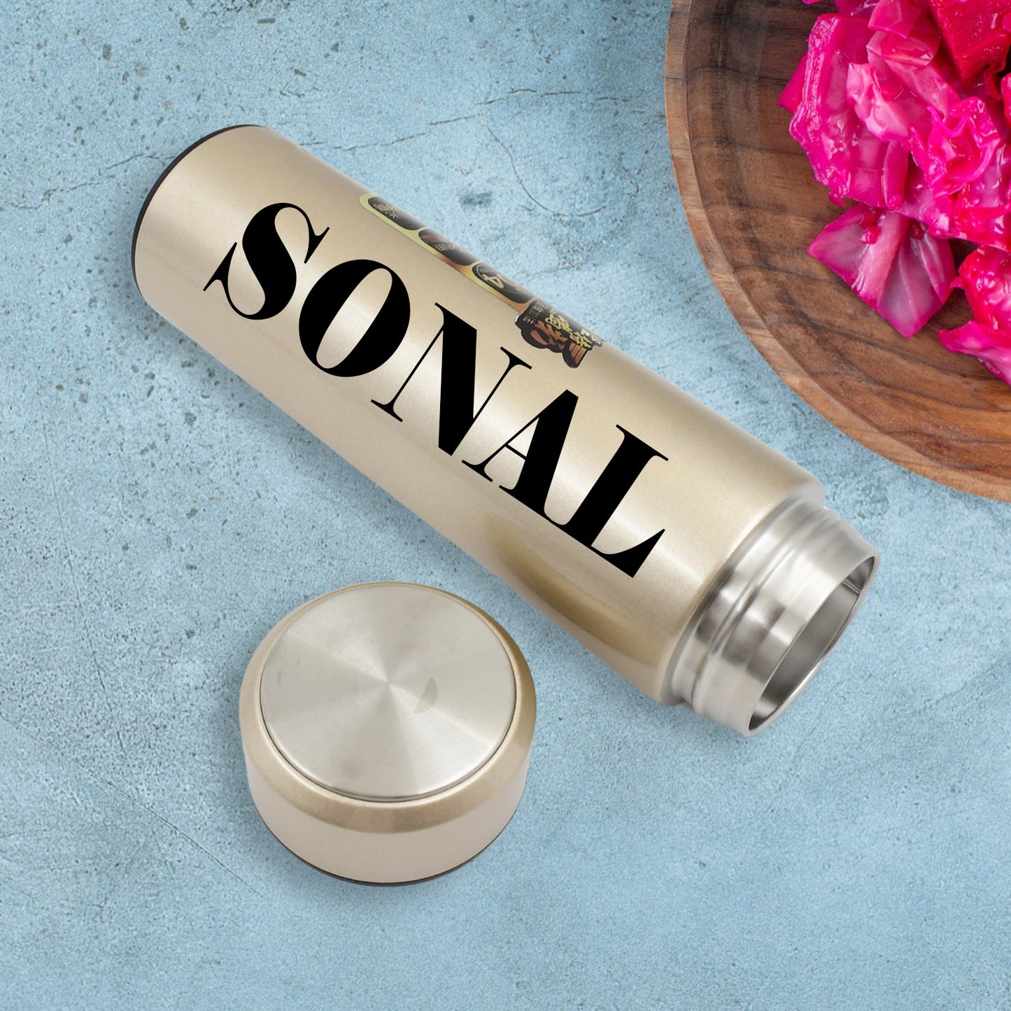 Stylish Water Bottle