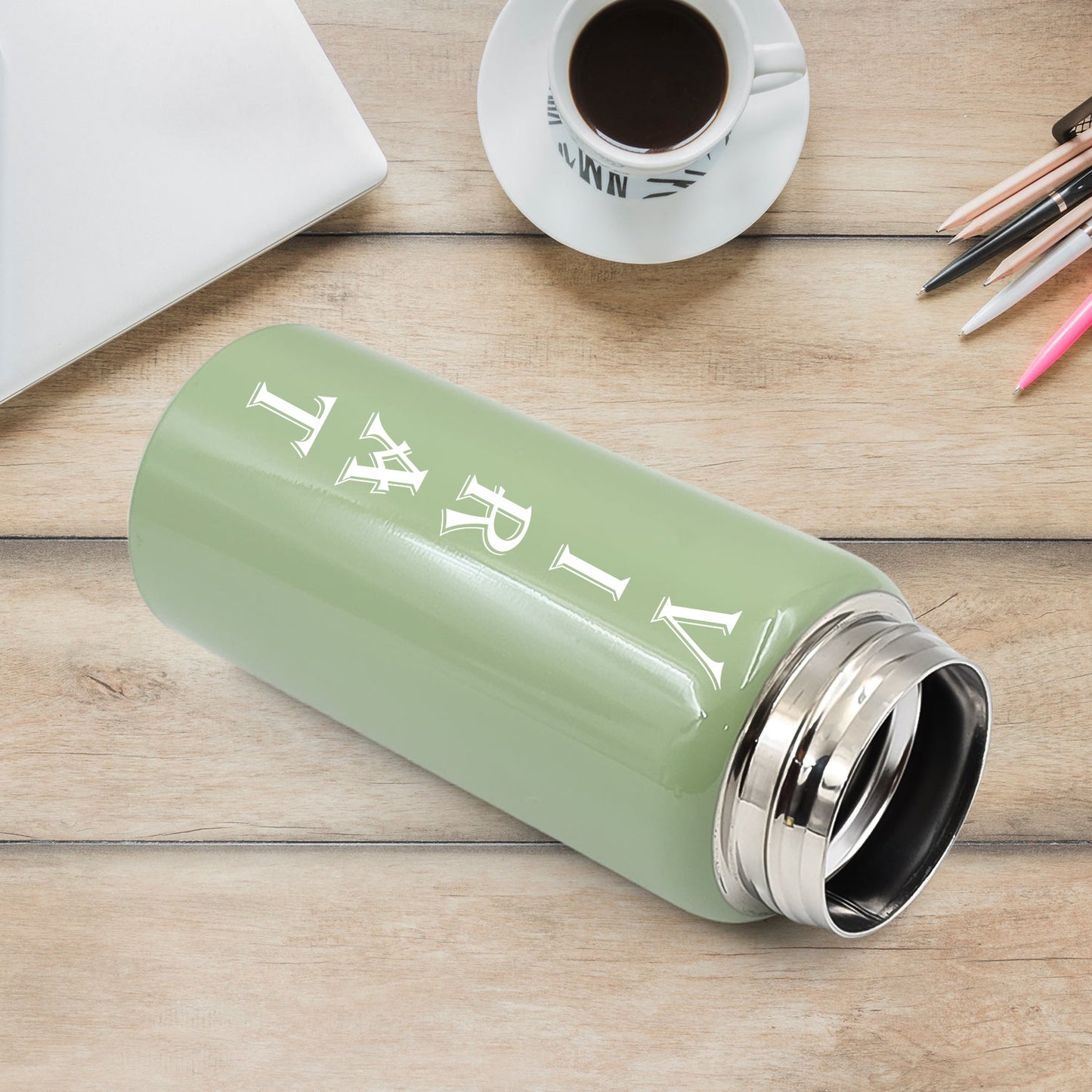 Stainless Steel Water Bottle