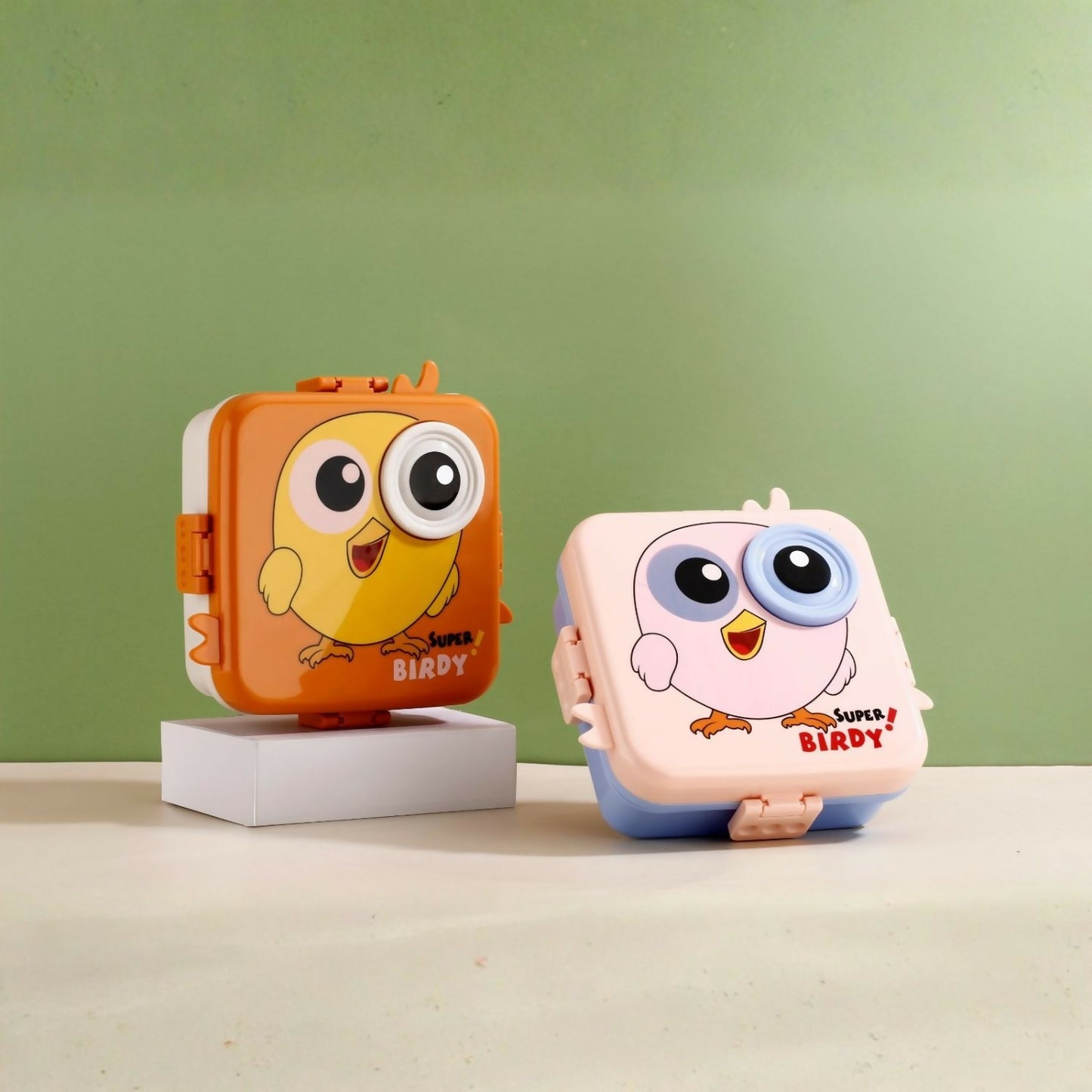 Kids Lunch Box