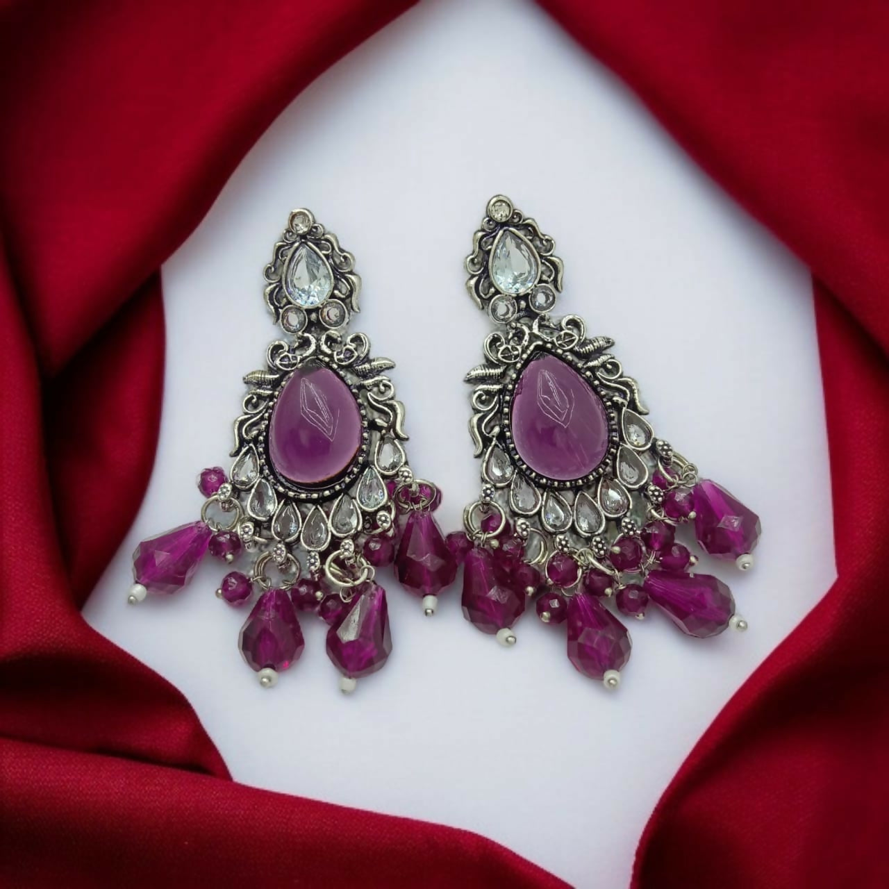 BUTTI OXOXDISE 0230 PURPLE  (1)