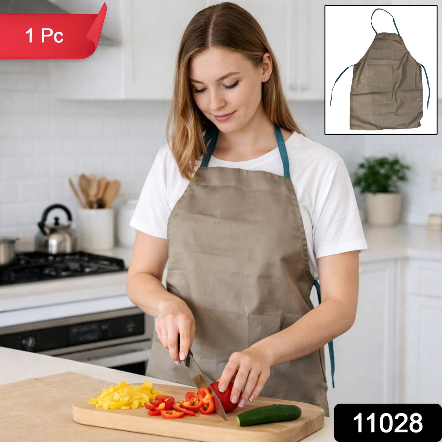 Cooking Apron