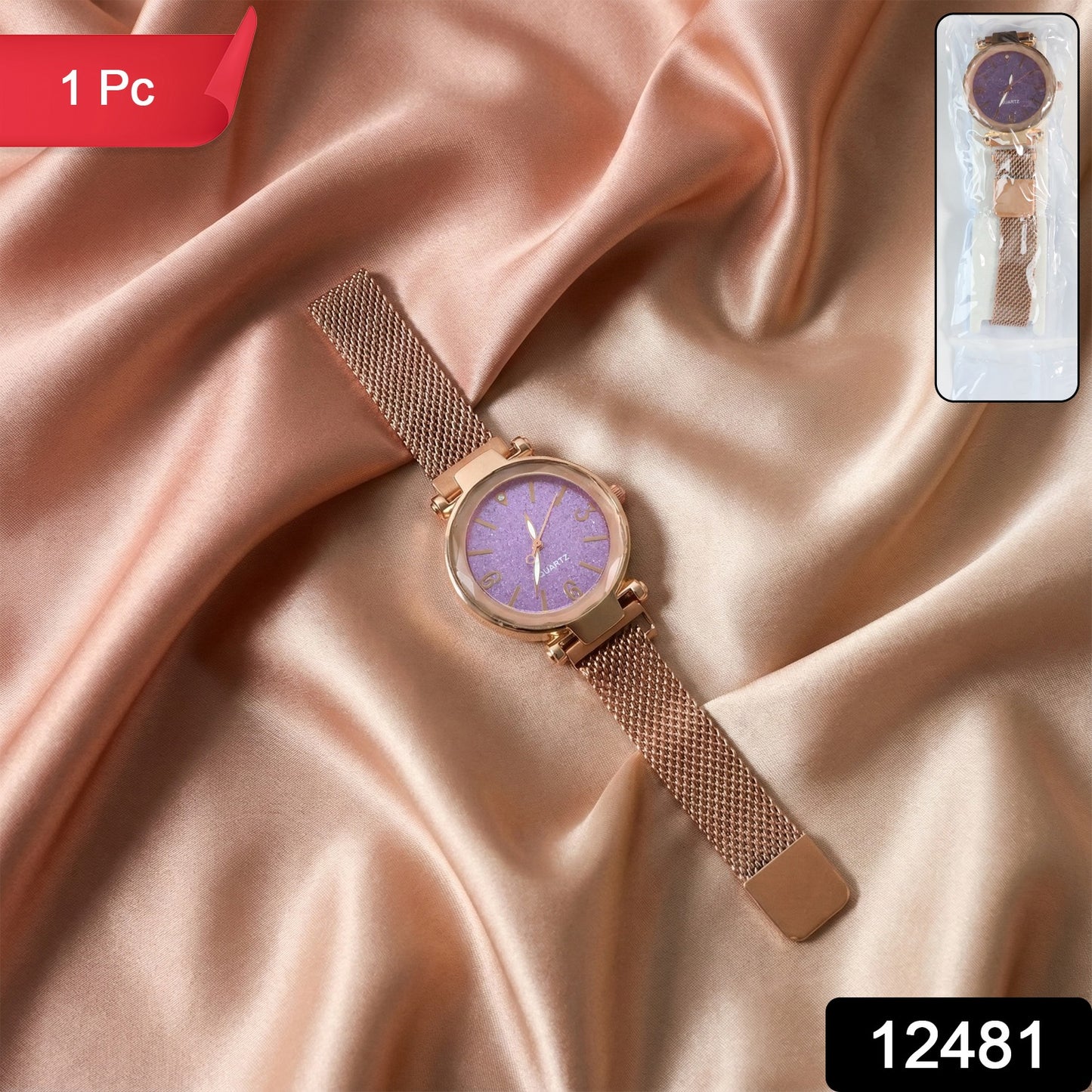 Women’s Watch