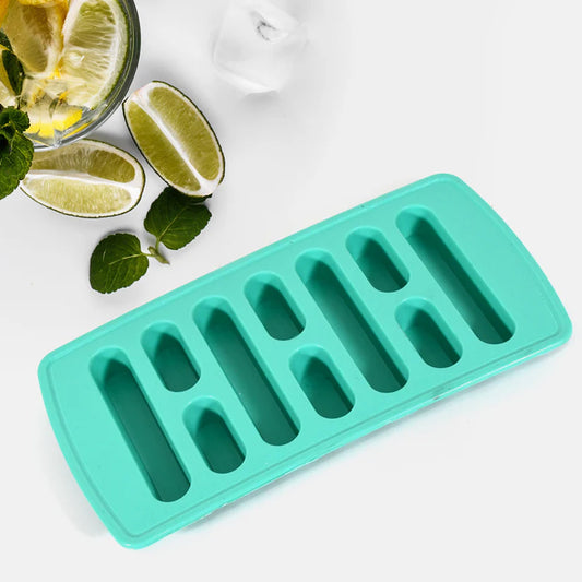 Fancy Ice Tray product image showing ice cube molds