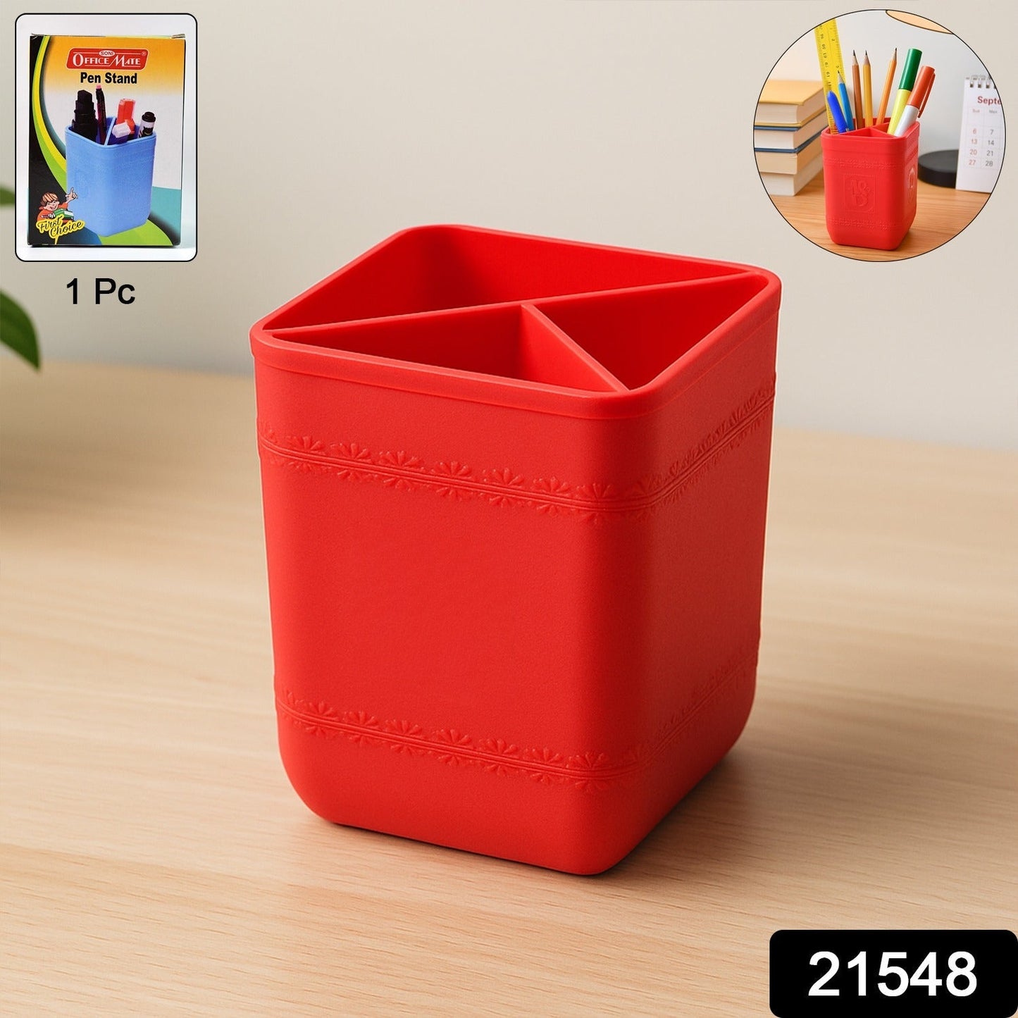 Pen Stand