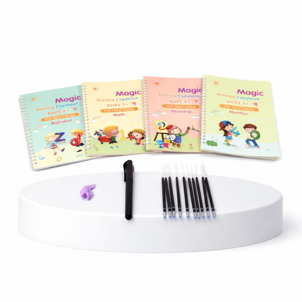 Office Paper Products