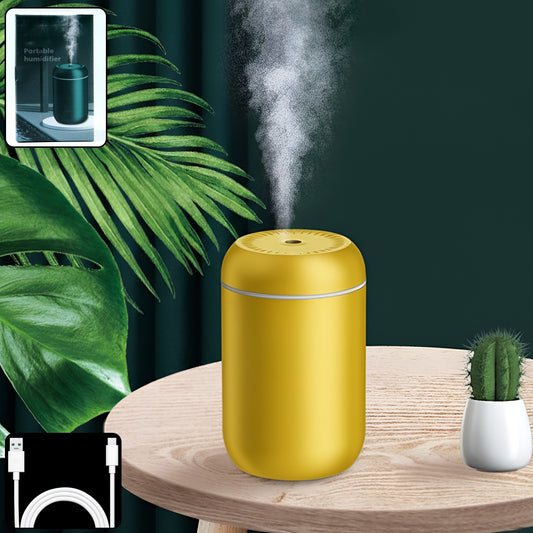 Mini Humidifier
