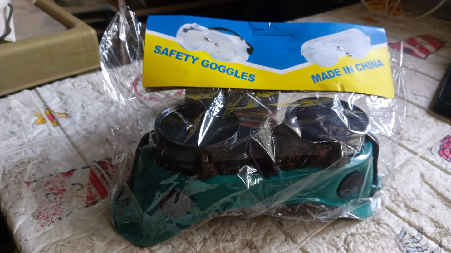 सुरक्षा वेल्डिंग चश्मे एंटी रेडिएशन चश्मे वेल्डर कार्य सुरक्षात्मक चश्मे श्रमिक कार्य सुरक्षा सुरक्षात्मक आईवियर (MOQ:- 10 पीसी)