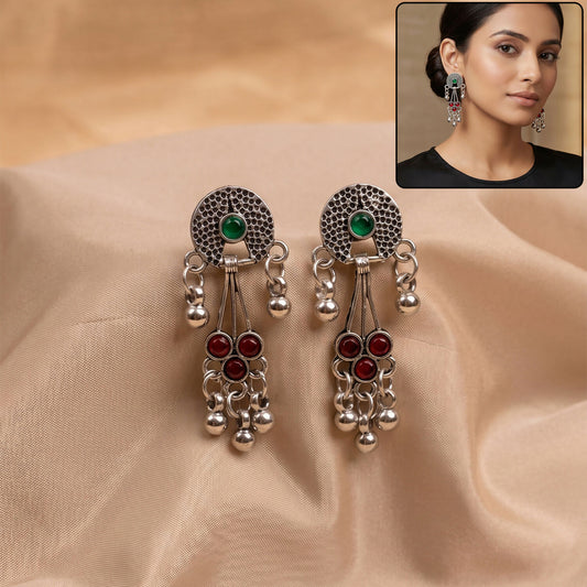 Earring 01- 01