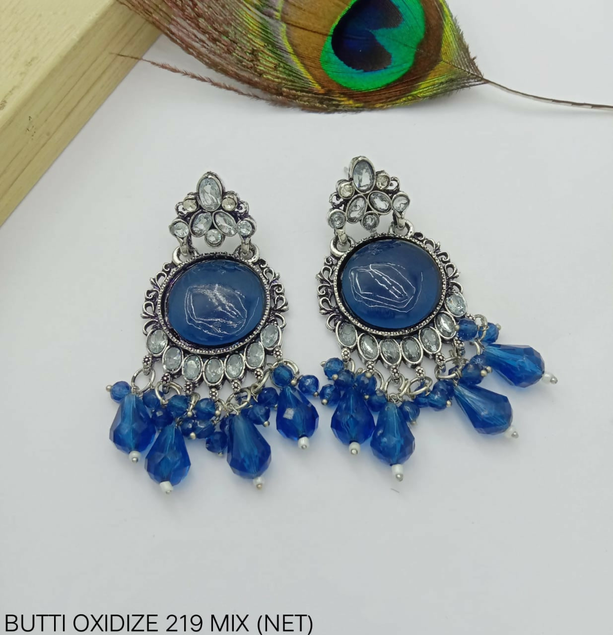 BUTTI OXODISE 0219  BLUE (3)