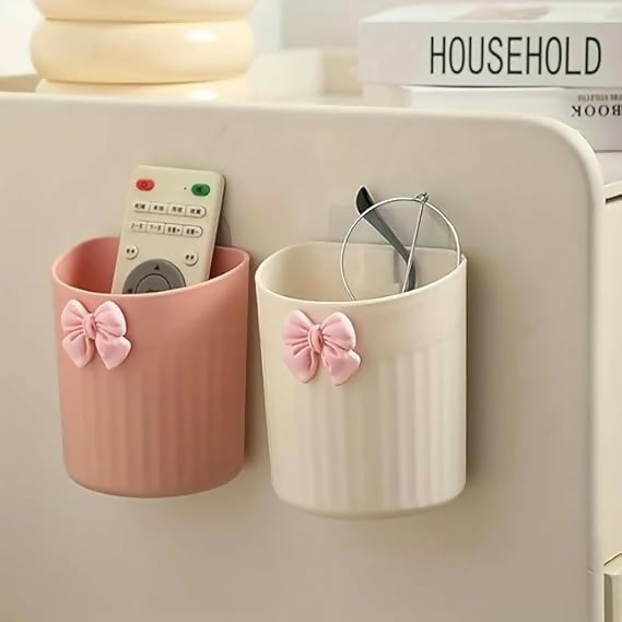 Decorative Pen Holder Set of 2