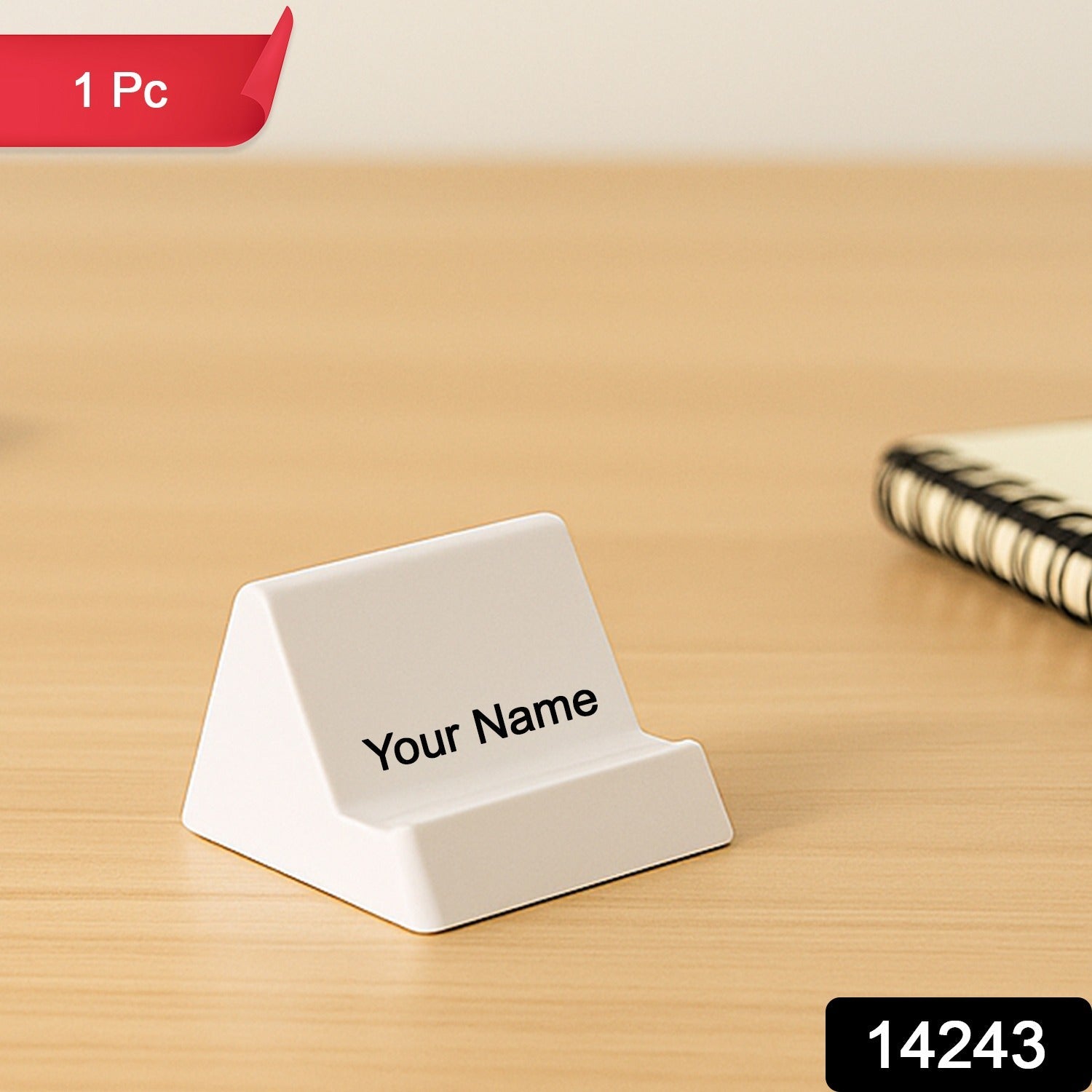 Customized Phone Holder for Table