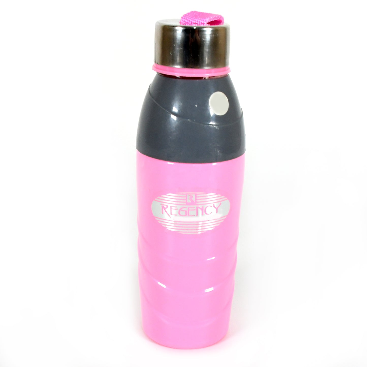 Plastic Sports Insulated Water Bottle with Dori Easy to Carry High Quality Water Bottle, BPA-Free & Leak-Proof! For Kids' School, For Fridge, Office, Sports, School, Gym, Yoga (450 ML / 1 Pc / Multi Color)