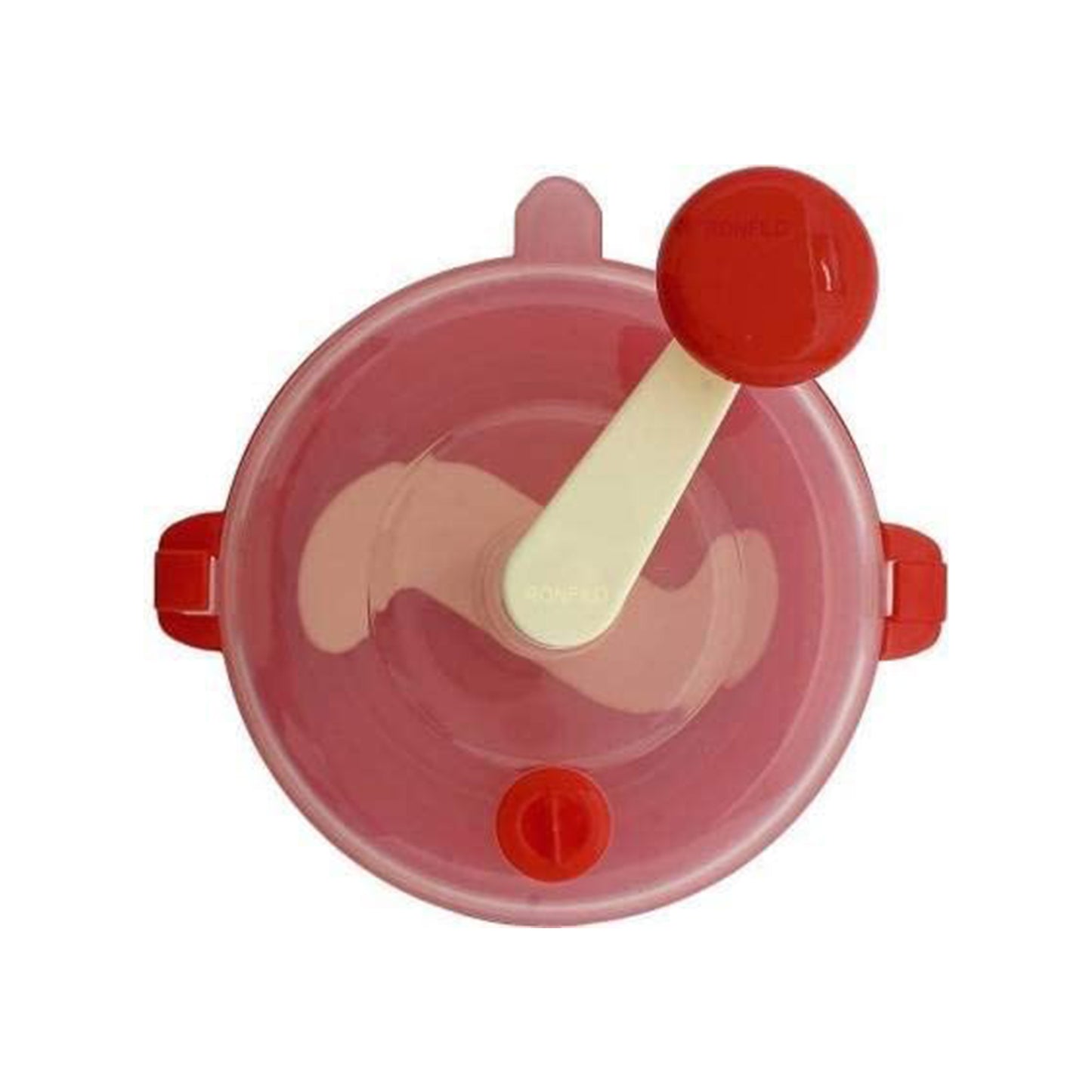 Dough Maker Machine with Measuring Cups – Durable & Easy to Use