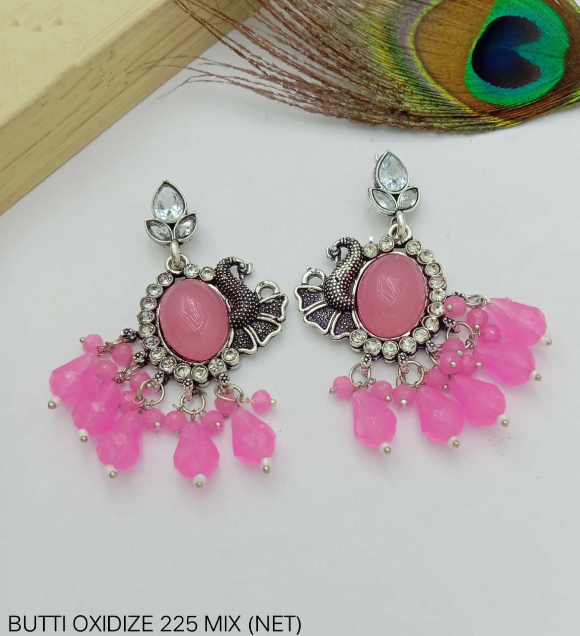 BUTTI OXODISE 0225 PINK  (1)