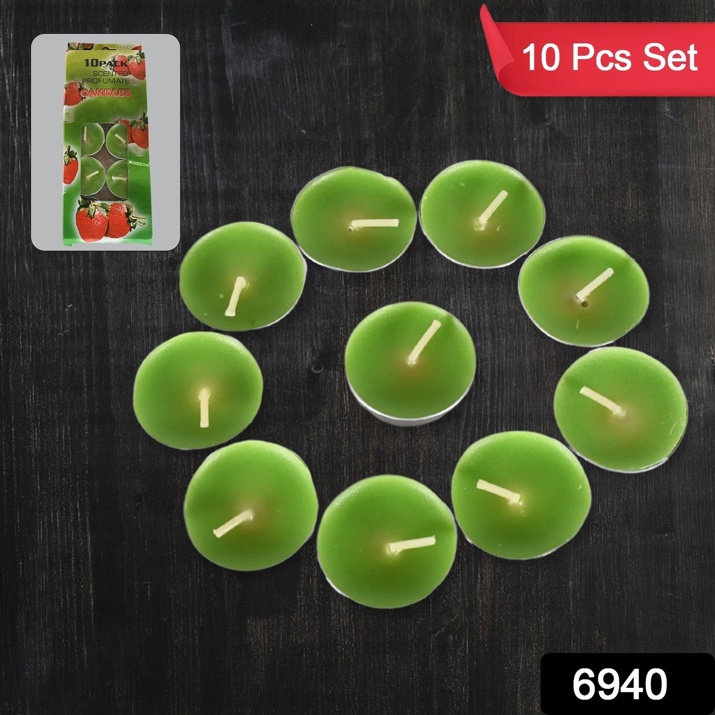 घर की सजावट के लिए 8-9 घंटे तक जलने वाली दिवाली मोमबत्तियाँ, क्रिसमस की सजावट के लिए धुआं रहित मोमबत्तियाँ, मूड डिनर पार्टियों के लिए लंबे समय तक जलने वाली 8-9 घंटे तक जलने वाली बिना सुगंध वाली मोमबत्तियाँ, घर की सजावट के लिए शादी की मोमबत्ती (10 पीस)